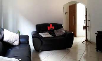 Imagem: 4 casas à venda com salão comercial em