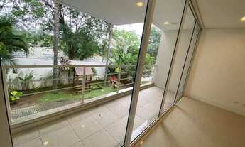 Imagem 4: Casa aluguel e venda possui 425 com 4 suites,4 vagas Brooklin- SP