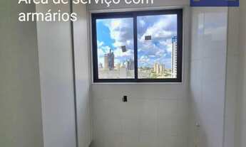 Imagem 6: Apartamento com 2 dormitórios à venda, 62 m² - Santa Efigênia - Belo Horizonte/MG