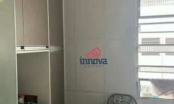 Imagem 7: Apartamento com 2 dormitórios, 45 m² - venda por R$ 200.000 ou aluguel por R$ 1.300/mês