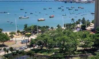 Imagem 4: Apartamento para Venda em Fortaleza, Mucuripe, 4 dormitórios, 3 suítes, 6 banheiros, 3 vag