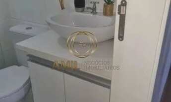 Imagem 3: Apartamento no Residencial Flamboyant / Parque Residencial Flamboyant / 02 dormitórios com