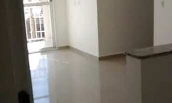 Imagem 6: Apartamento com 3 dormitórios para alugar, 62 m² por R$ 1.870,00/mês - Jardim Bela Vista