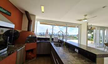 Imagem 3: CASA EM CONDOMÍNIO RESIDENCIAL em Louveira - SP, Rainha