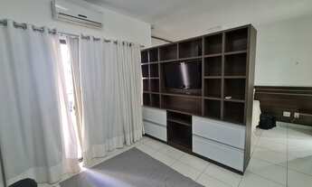 Imagem 6: Apartamento para aluguel Todo Mobiliado 41 m² com 1 quarto em Setor Bueno - Goiânia - Go