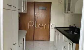 Imagem 5: Apartamento - Vila Itapura - Campinas