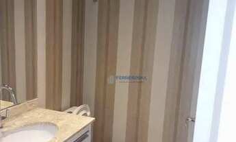 Imagem 6: Apartamento com 4 dormitórios para alugar, 245 m² por R$ 11.579,01/mês - Jardim das Colina