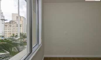 Imagem 2: Apartamento para Locação em São Paulo, Bela Vista, 1 dormitório, 1 banheiro