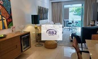 Imagem 6: Apartamento com 3 quartos à venda, 130 m² por R$ 1.475.000 - Icaraí - Niterói/RJ