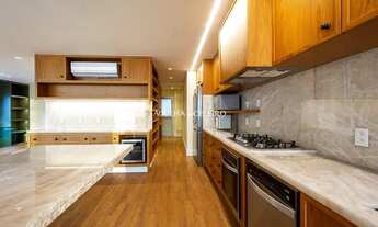 Imagem 2: SãO PAULO - Apartamento Padrão - Moema