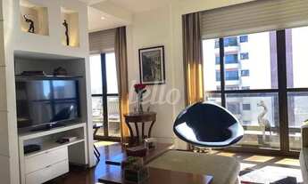 Imagem 3: São Paulo - Apartamento Padrão - Tatuapé