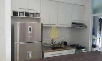 Imagem 5: Apartamento com 2 dormitórios à venda, 70 m² por R$ 379.000,00 - Jardim Botânico - Ribeirã