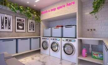 Imagem 6: Flat terreo com piscina privativa em Porto de Galinhas - Sunny Hall