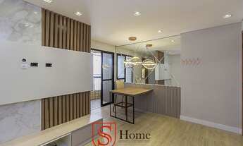 Imagem: Apartamento com 2 quartos mobiliado a 50