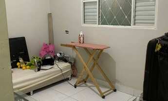 Imagem 7: CASA 02 DORMITÓRIOS JD PLANALTO