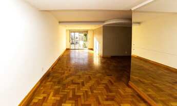 Imagem: Apartamento 3 quartos para aluguel SANTA