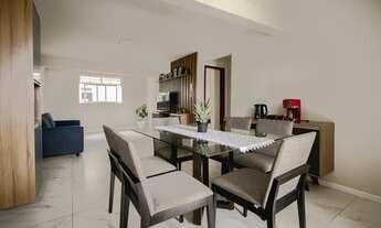 Imagem 6: Apartamento para Venda em Fortaleza, CENTRO JOSE BINIFACIO, 2 dormitórios, 2 suítes, 3 ban