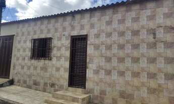 Imagem 2: AR 1 2 quartos Lote Vazado Troca por maior valor