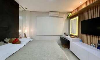 Imagem 6: Casa para venda com 307 metros quadrados com 4 quartos em Tabajaras - Teresina