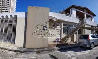 Imagem: Aluguel - Casa em Vila no Marco com 4/4