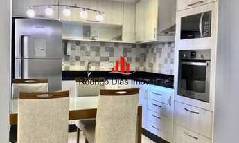 Imagem: APARTAMENTO CONDOMÍNIO AZALÉIA JUNDIAÍ/SP