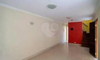 Imagem: Casa a venda no brooklin