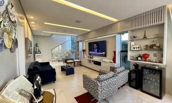 Imagem: Casa para venda com 267 metros quadrados