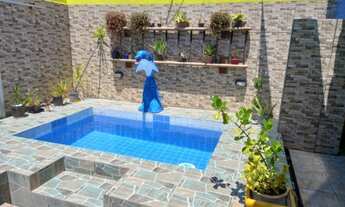 Imagem: Casa com piscina Itamaracá/ sexta a domingo