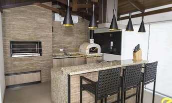 Imagem 6: CURITIBA - Apartamento Padrão - Ecoville