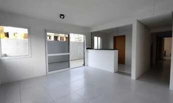 Imagem 5: Garden para Venda - 116.78m², 2 dormitórios, sendo 1 suites, 1 vaga - Cristal