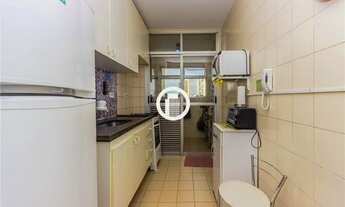 Imagem 6: Apartamento para Venda - 61.38m², 3 dormitórios, 1 vaga - Vila Formosa