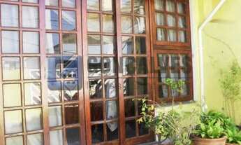 Imagem 5: SAO BERNARDO DO CAMPO - Residential / Sobrado - DEMARCHI