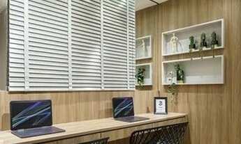 Imagem 6: Terrasse Dessin Apartamento com 2 dormitórios