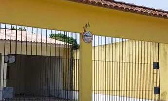 Imagem 3: MOSQUEIRO - CASA, 5/4 sendo 2 Suites, PISCINA, garagem ampla!!