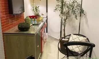 Imagem 9: Alto Padrão no Boqueirão