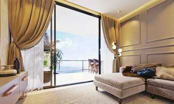 Imagem 7: Empreendimento Resort Mont Blanc