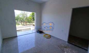 Imagem 2: Sobrado com 3 dormitórios à venda, 122 m² por R$ 495.000,00 - Santa Mônica - Londrina/PR