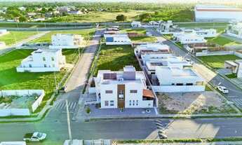 Imagem 3: Casa duplex no Ecoville 2 - Automação com a Alexa