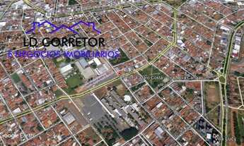 Imagem 4: GOIÂNIA - Terreno Padrão - CIDADE JARDIM