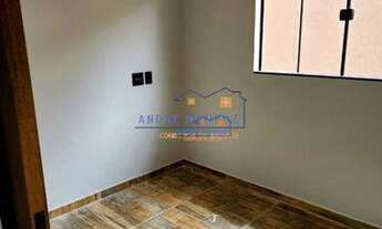 Imagem 6: Casa com 3 dormitórios à venda, 98 m² por R$ 600.000 - Jardim Alphaville - Londrina/PR