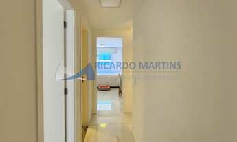 Imagem 7: Apartamento para venda com 83 metros quadrados com 3 quartos