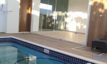 Imagem 2: Vendo casa Térrea frente leste no Terras Alphaville Sergipe 2