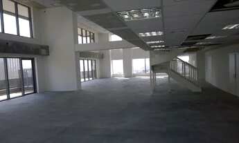 Imagem 6: Conjunto para alugar, 666 m² por R$ 53.000,00/mês - Itaim Bibi - São Paulo/SP