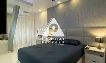 Imagem 4: Rua Dias da Rocha, Copacabana