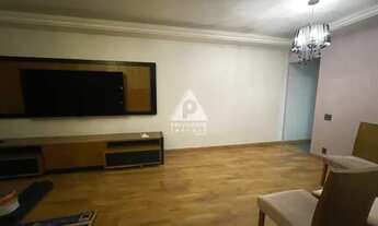 Imagem 5: Apartamento à venda, 3 quartos, 1 suíte, 1 vaga, Lagoa - RIO DE JANEIRO/RJ