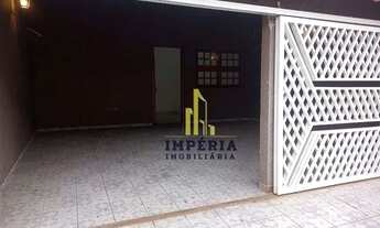 Imagem 3: Casa com 2 dormitórios à venda, 150 m² por R$ 320.000,00 - Parque Almerinda Chaves - Jundi