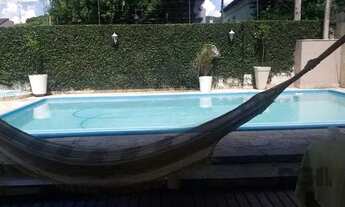 Imagem 2: Excelente casa de 188m² com 5 quartos sendo 2 suítes