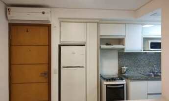 Imagem 6: Apartamento para aluguel no Pituba Privilege, 50 m2, um quarto, vista mar, 01 vaga, Salva