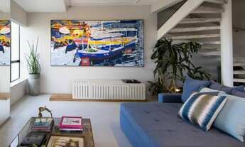 Imagem 7: Apartamento Duplex/Cobertura em Horto Florestal - Salvador