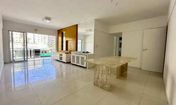 Imagem: Apartamento aluguel 4 quartos Ponta Verde